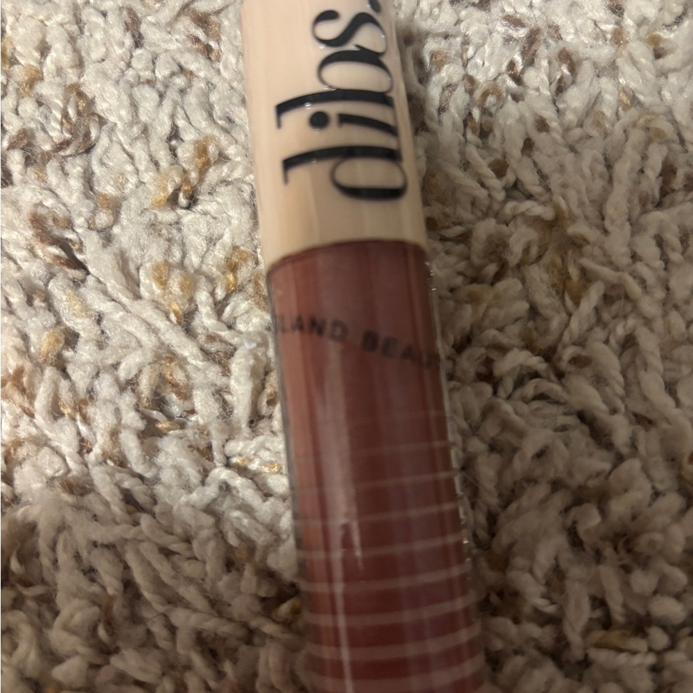 Dibs Lip Gloss - Soft Pink